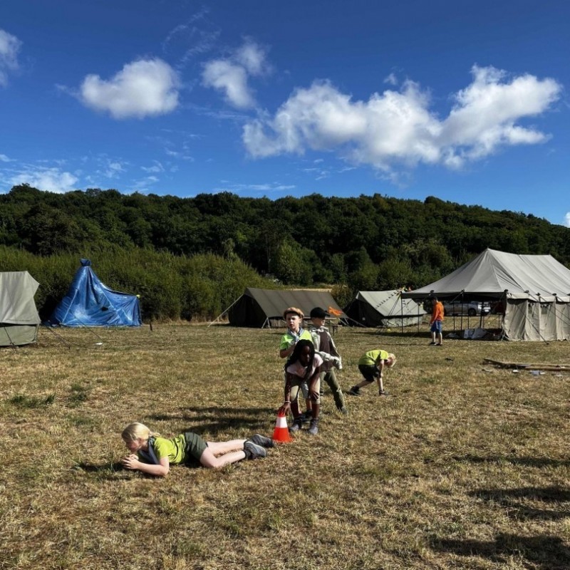 juiste 3 - Scouts en Gidsen Zaventem 